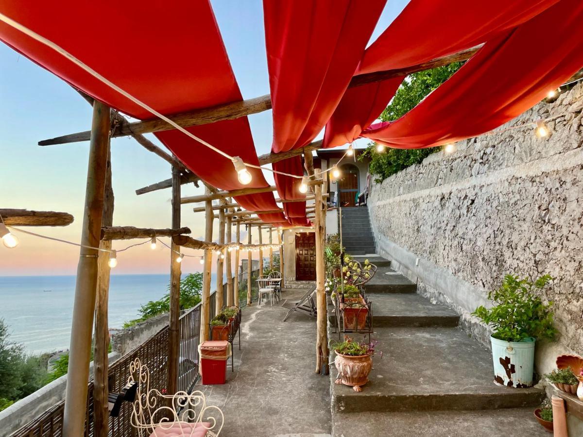 Casa San Pietro * Amalfi