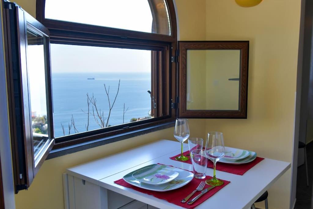 Holiday home Casa San Pietro Amalfi