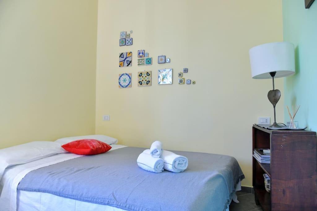 Holiday home Casa San Pietro