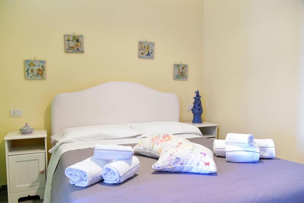 Casa San Pietro Holiday home