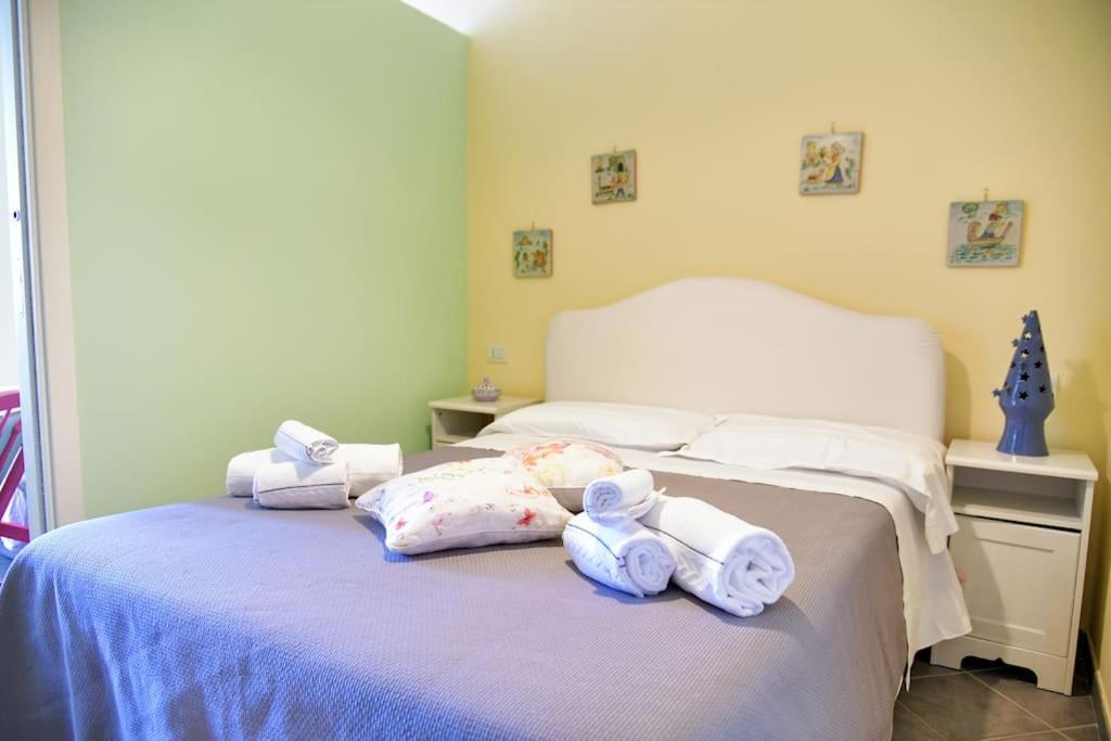 Holiday home Casa San Pietro *