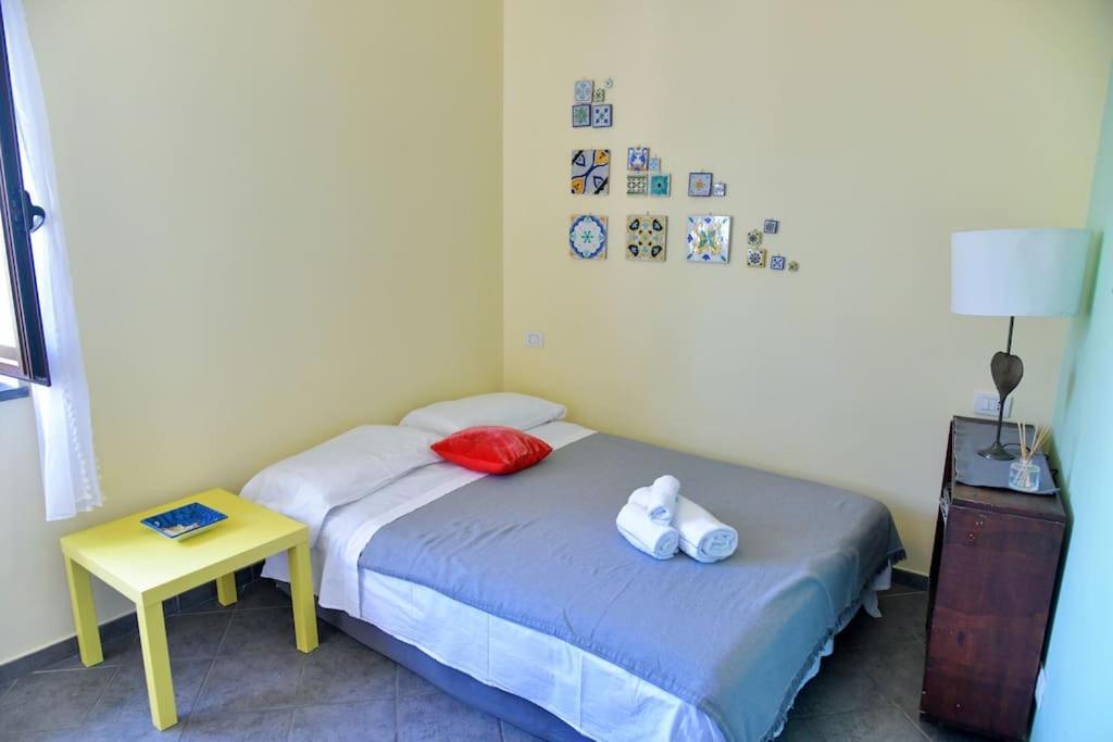 Casa San Pietro Holiday home *