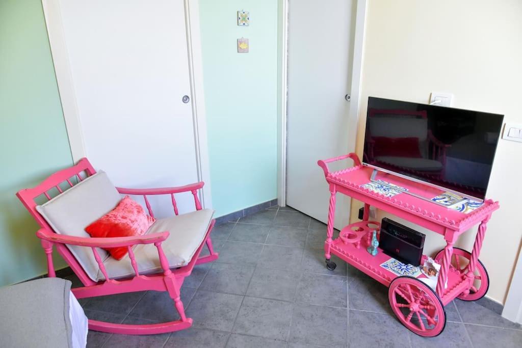 Holiday home Casa San Pietro