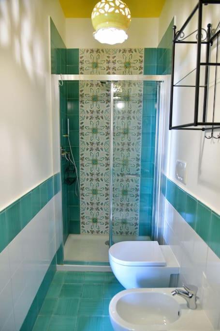 Casa San Pietro Holiday home Amalfi
