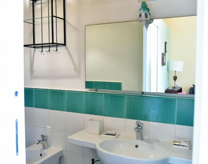 Casa San Pietro Holiday home *
