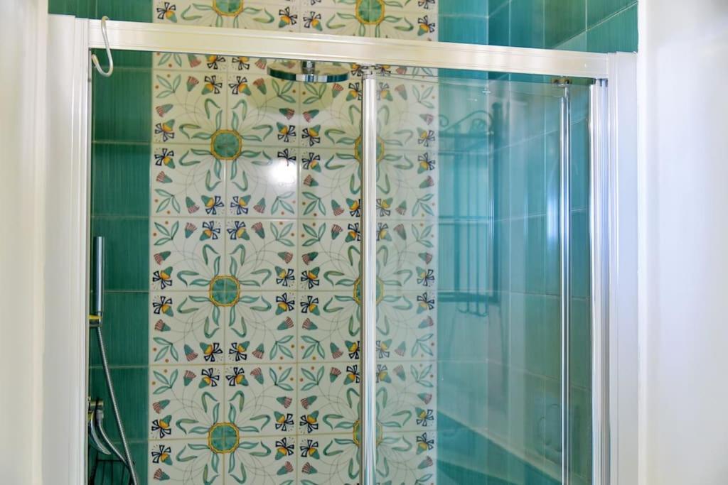 Holiday home Casa San Pietro