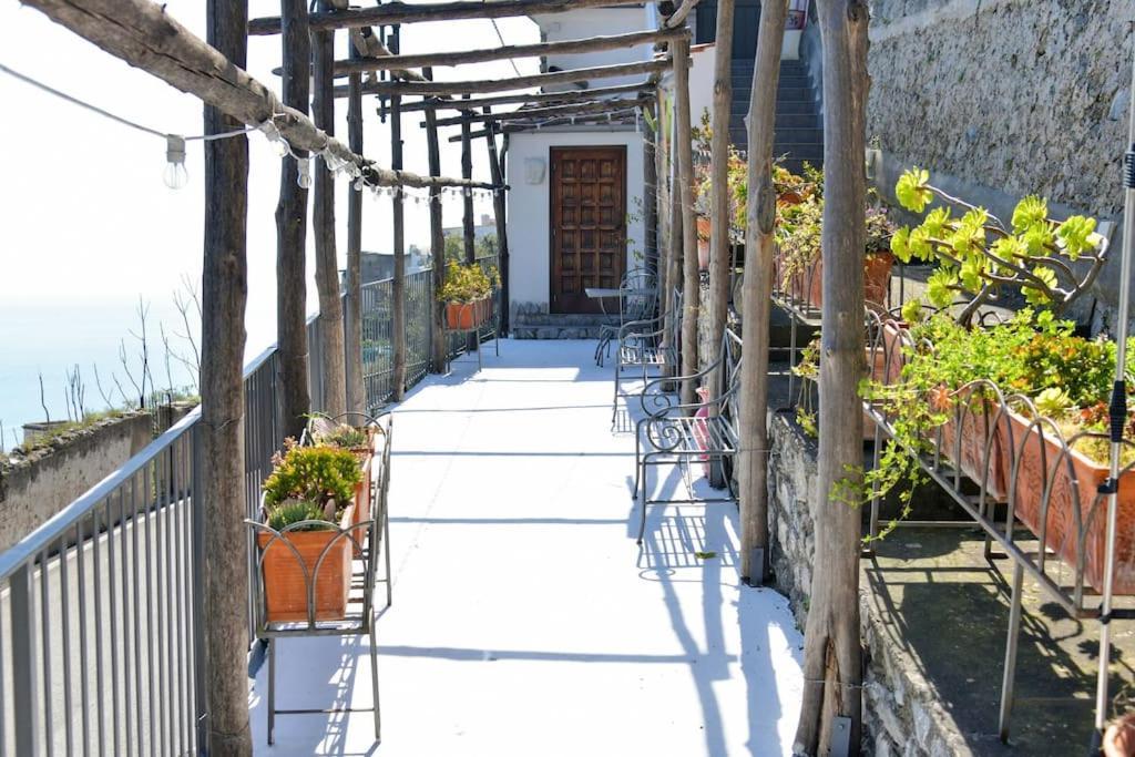 Holiday home Casa San Pietro Amalfi