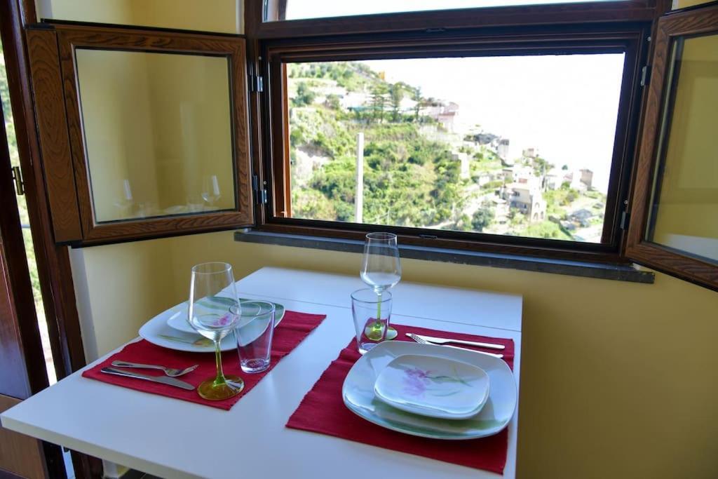 Holiday home Casa San Pietro Amalfi